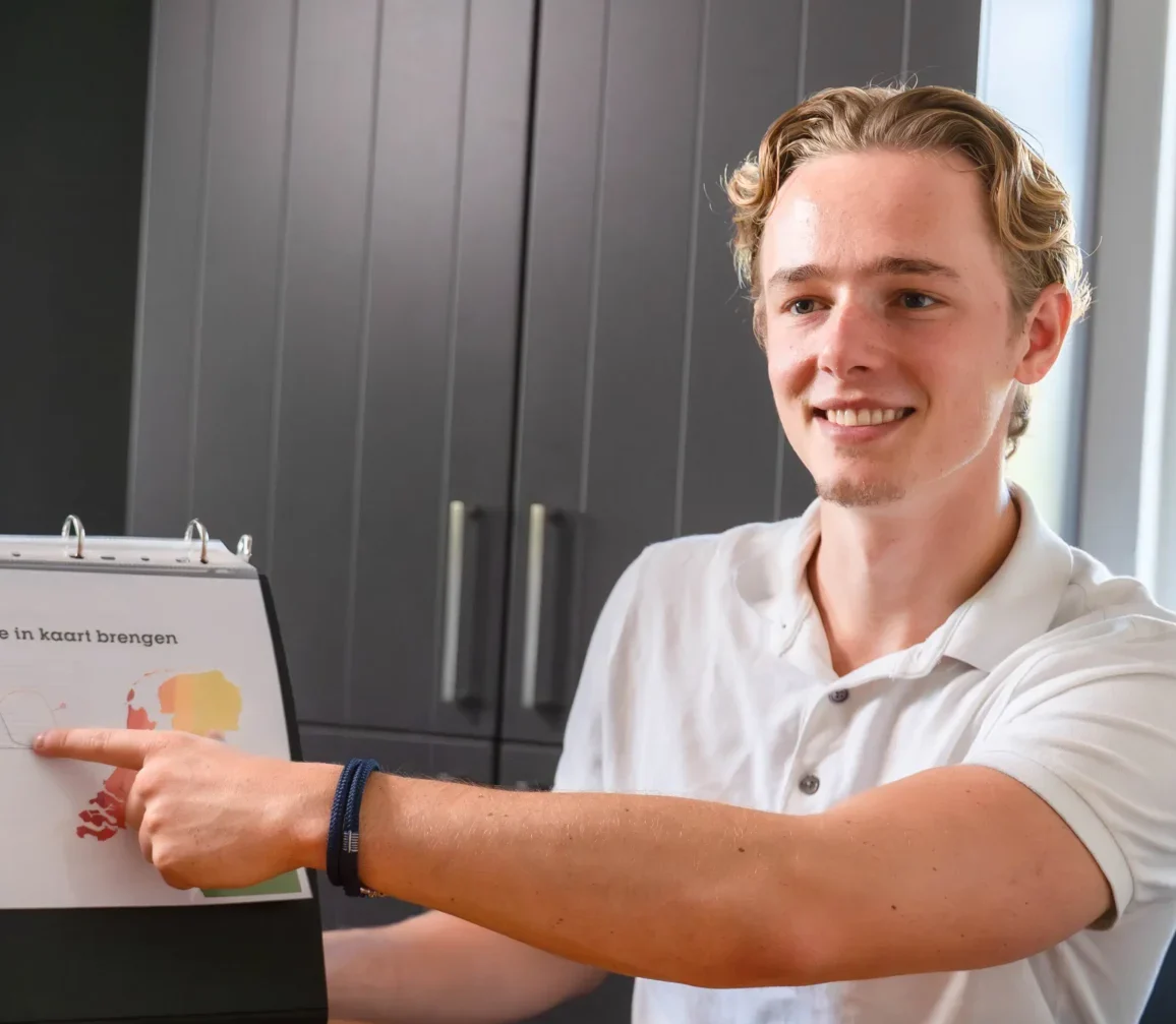 Niels Pro-duurzaam