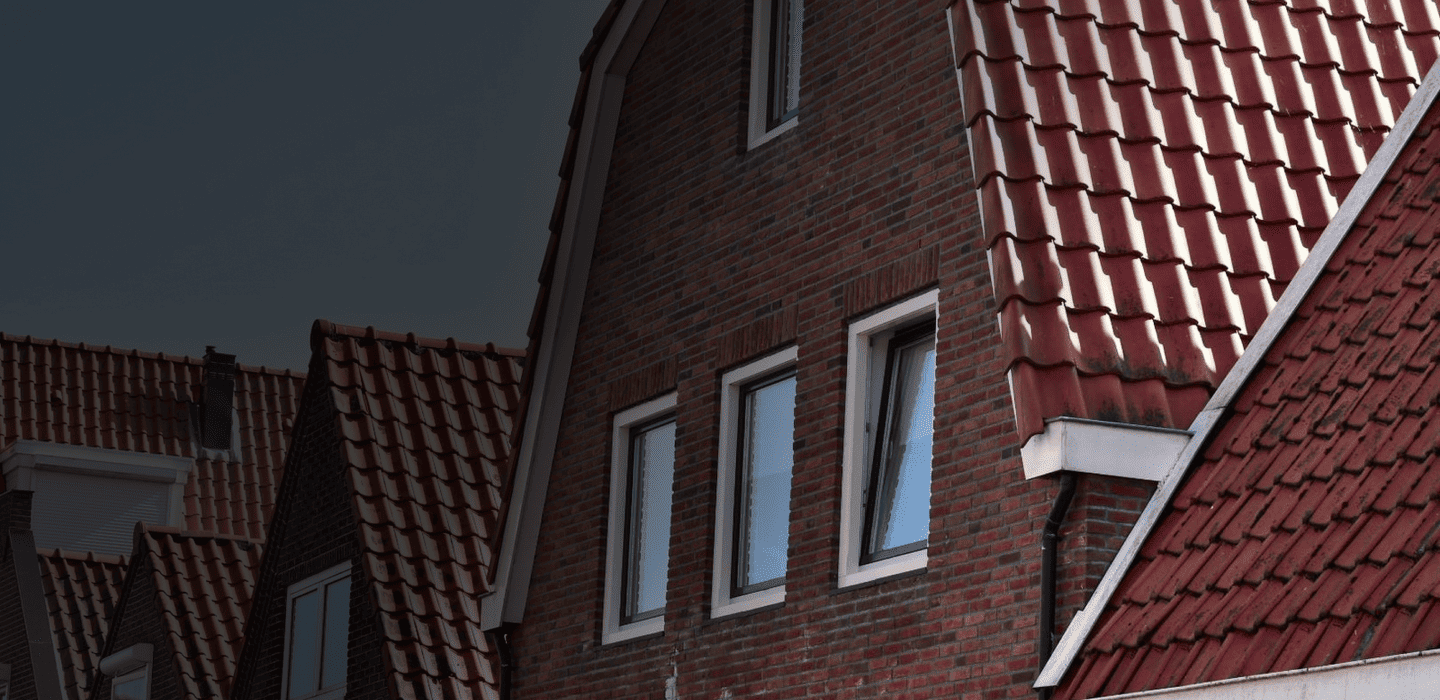 Dakpannen laten vervangen