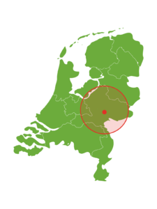 Dakdekker Didam